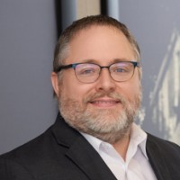Daniel Gaddy, VP of Information Technology, TXB Stores